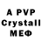 Alfa_PVP мука Rodolfo Rueda