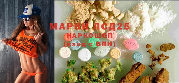винт Горняк
